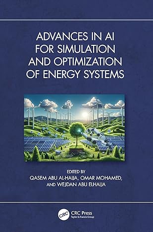 Advances in AI for Simulation and Optimization of Energy Systems
